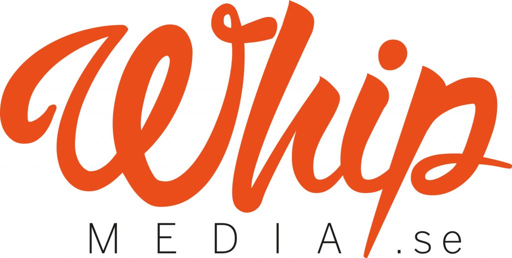 Whip Media Shop
