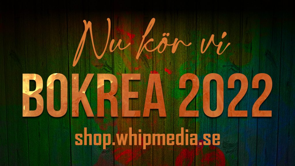 Whip Media Shop
