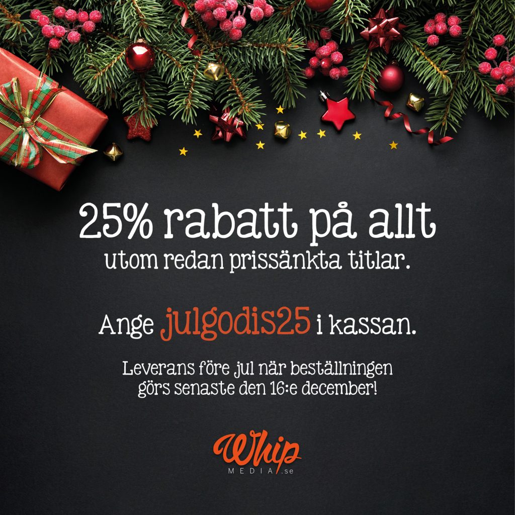 Whip Media Shop