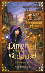 Dimgränd och det magiska värdshuset