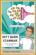 Mitt barn stammar