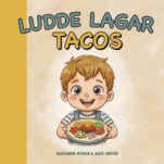 Ludde lagar tacos