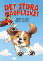 Det stora magplasket
