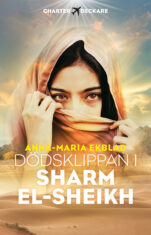 Dödsklippan i Sharm el-Sheikh