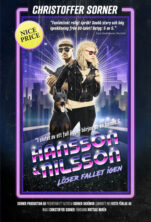 Hansson & Nilsson löser fallet igen