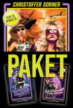 Hansson & Nilsson paket
